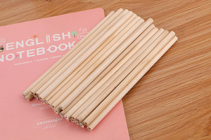Matite in legno naturale, - Product Image 3