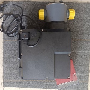 ปั๊มสูบจ่ายสารเคมี Grundfos รุ่น DDA 60-10 AR-PVC/V/C-F-31U3U3FG 220V สำหรับงานผลิตโลหะและบำบัดน้ำ - Product Image 4