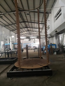 PVD Máy hút chân không đa ARC chân không PVD máy phun cho Nhựa kim loại thủy tinh - Product Image 2