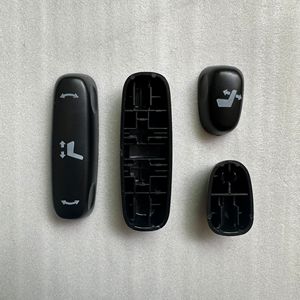 Seat Adjustment Switches 84921-60100 84921-60110 84921-60120 84921-60080 For Toyota Land Cruiser Prado <b>ABS</b> Plastic Set Of 4 - Product Image 5