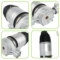 MANER 7P6616020 7P6616020J 7P6616020H Systèmes de suspension automobile Nouveaux kits de réparation d'amortisseurs pour audi Q7 Touareg