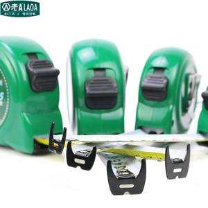 Laoa เทปวัดความต้านทานการสึกหรอแบบเมตริกแบบญี่ปุ่น3ม./5ม./7.5ม./10ม. - Product Image 5