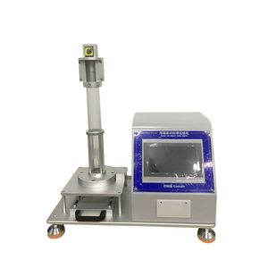 LR-Q053 Esponja <span class=keywords><strong>Drop</strong></span> <span class=keywords><strong>Ball</strong></span> Rebound Testing Machine Compressão Rebound Rate Tester <span class=keywords><strong>Equipment</strong></span> - Product Image 5