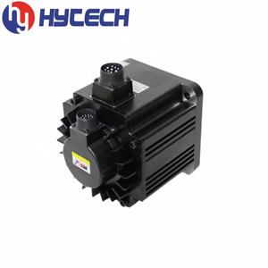 Оригинальный серводвигатель переменного тока серии <span class=keywords><strong>Delta</strong></span> B2 3 кВт средней и высокой инерции ECMA-F11830RS/SS - Product Image 5