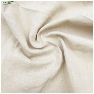 Personalizado al por mayor de alta calidad suave Premium <span class=keywords><strong>ropa</strong></span> italiana 55 <span class=keywords><strong>Lino</strong></span> 45 tela de algodón para <span class=keywords><strong>ropa</strong></span> - Product Image 6