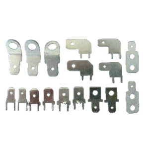 Fabricant de pièces de tôlerie de précision en acier inoxydable et aluminium, personnalisation en usine OEM - Product Image 5