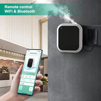 Vinescents-Vente à chaud-Machine murale de 150ml pour huile parfumée-Diffuseur d'arôme Wifi sans eau OEM de haute qualité