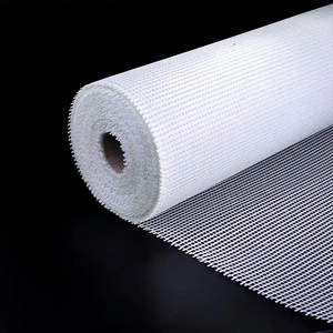 Maille de fibre de verre 145g pour façades en plâtre et isolation extérieure, produit résistant aux alcalis, maille de fibre de verre pour la construction - Product Image 2