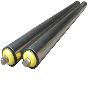 Hoge Belasting Capaciteit Aangedreven <span class=keywords><strong>Pallet</strong></span> Rollenbaan Belasting - Product Image 3