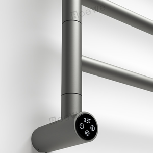 Вращающаяся вешалка для полотенец - Product Image 3