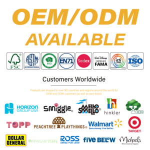 Kit de Pintura de Arcilla 3D con Textura de Papas Fritas, No Tóxico, para Manualidades, Juego Sensorial para Niños, Regalo Creativo de Cumpleaños, Materiales de Arte - Product Image 5