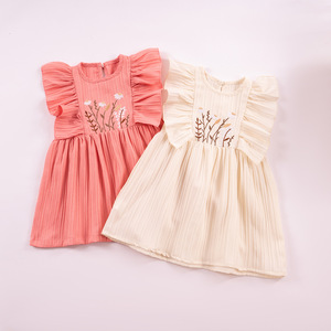Charming Styles for Young Trendsetters: Find Your Perfect hand embroidery  designs for girls dress dress dress dress