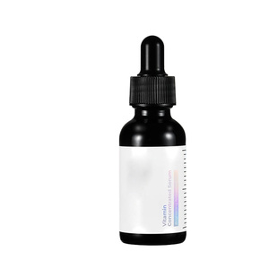 Vitamin Concentrated Brightening <b>Serum</b> Niacinamide Tranexamic Acid Hyaluronic Acid <b>Face</b> Skincare Essence 30ml - Product Image 2