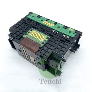 Tête d'impression japonaise QY6-0087 pour Canon Maxify MB2320 MB2750 MB2740 MB2160 MB2760 MB2700 MB2390 <span class=keywords><strong>MB2150</strong></span> MB2350 MB2140 Tête d'imprimante - Product Image 6