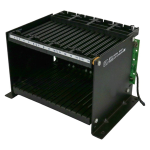 Châssis de rack d'origine neuf HC900R08-0101, base E/S de qualité industrielle, pièce de rechange en stock, expédition rapide pour système de contrôle - Product Image 3