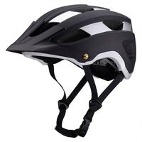 Casque de vélo de sport pour VTT, vélos de route et vélos pliants - Processus de bordure à trois couches, certifié CE, casque de sécurité unisexe pour le cyclisme