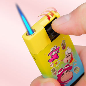 Briquet Électrique <span class=keywords><strong>Rechargeable</strong></span> Chinois PFS60000 – Finition Satinée, Glamour, Moderne, Portable et Sûr, <span class=keywords><strong>Rechargeable</strong></span> pour Cigarettes - Product Image 2