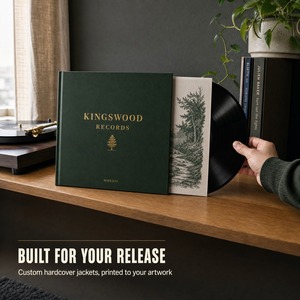 Impression personnalisée <span class=keywords><strong>de</strong></span> pochettes <span class=keywords><strong>de</strong></span> disques pour vos propres créations artistiques, la sortie d'albums <span class=keywords><strong>de</strong></span> groupes indépendants, l'affichage en magasin <span class=keywords><strong>de</strong></span> disquaires et la personnalisation <span class=keywords><strong>de</strong></span> cadeaux - Product Image 2