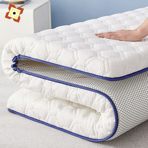 חדר שינה באיכות גבוהה מלון מזרן מלא גודל המלך יוקרתי באביב צפיפות גבוהה ג 'ל זיכרון קצף לחדר שינה יישום - Product Image 2