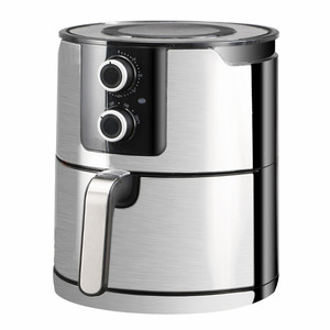 Friteuse à air de 4,5 litres, petit électroménager de cuisine - Product Image 3