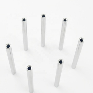 Buse à jet d'eau en carbure de tungstène usinée CNC, alliage super dur pour le sablage - Product Image 2