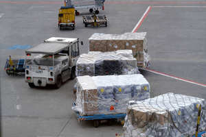 Services de Fret Aérien et de Logistique par Agent de Transport de la Chine vers l'Italie, la Serbie, l'Albanie, la Grèce et la Roumanie - Product Image 2