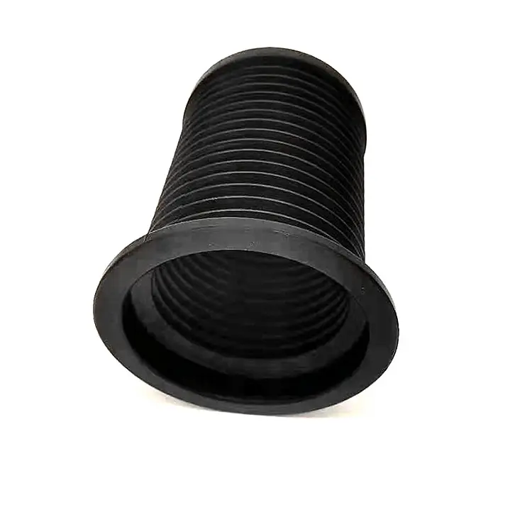 Expandable Rubber Bladder