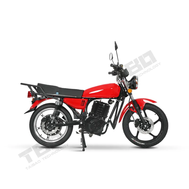 2000W Fashion Smart Off Road Electric Motorcycle for Sale