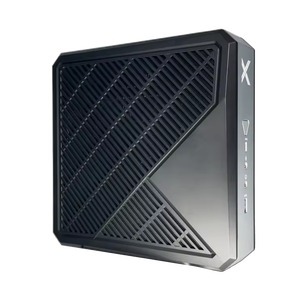 Mini PC Intel NUC Win11 Fábrica Empresarial com AMD Ryzen 5 <span class=keywords><strong>4GB</strong></span> Memória de Vídeo <span class=keywords><strong>DDR4</strong></span> <span class=keywords><strong>RAM</strong></span> Portable Office Windows 10 Desktops Novo SSD - Product Image 1