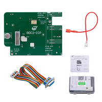 YANHUA ACDP Modül 38 Mini 2 ACDP2 BDC2 IMMO Aracı Lisanslı A503 Anahtar Ekleme Tüm Anahtarlar Kayıp Durumunda Çilingirler İçin Teşhis Aracı