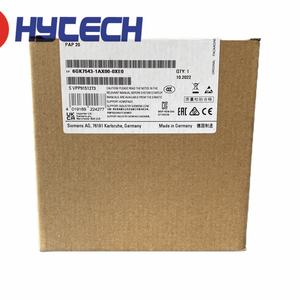 โปรเซสเซอร์การสื่อสาร SIEMENS PLC SIMATIC S7-1500 NET รุ่น CP1543-1 6GK7543-1AX00-0XE0 - Product Image 5