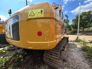 รถขุดมือสอง ยี่ห้อแคท รุ่น 330DL สำหรับงานดิน ขาย - Product Image 4