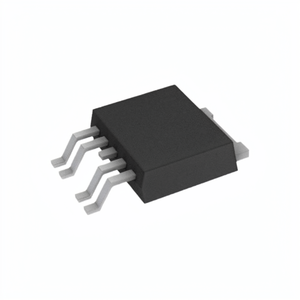 Power Management (PMIC) S-19243E18H-V5T2U Original One Stop Service Buy Electronics Components Online TO 252 5, DPAK , TO 252AD - Product Image 1