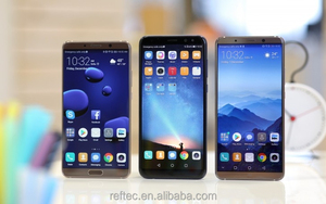 Per Huawei <span class=keywords><strong>Mate</strong></span> <span class=keywords><strong>10</strong></span> <span class=keywords><strong>Lite</strong></span> 4 + 64GB LTE Smartphone versione globale Android sbloccato cellulare originale usato Nova 2i Maimang 6 - Product Image 4