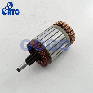 Armature for <strong>PEUGEOT</strong> OEM 61-9417 N139593 81013981 2037-004RS 594529 594531 WSA17405 - Product Image 4