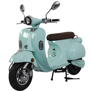 KEYU Vente en Gros Nouveautés Trottinette Électrique Dualtron 60V 2000W 45 KM/H pour Adultes - Product Image 1