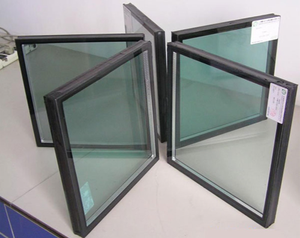 Mur <span class=keywords><strong>rideau</strong></span> <span class=keywords><strong>de</strong></span> bâtiment en verre insonorisé personnalisé en verre <span class=keywords><strong>isolant</strong></span> double trempé clair - Product Image 6