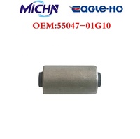 Buje de Suspensión para Brazo Inferior para D22 PICK up (D21) PALADIN OEM:55047-01G10 55045-VK500