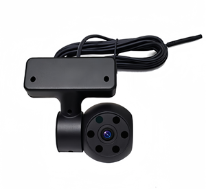 Bán Buôn Hot Firecore H-09 Dash Cam Phía Trước AHD 1080P <span class=keywords><strong>Nightvision</strong></span> Xe Máy Ảnh 360 Độ Máy Ảnh Cho Xe Tải Xe Buýt Trường Học - Product Image 3