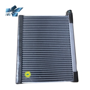50939867 121912109684 EV2131FP 2730529 Évaporateur de climatiseur pour MITSUBISHI L200 - Product Image 2