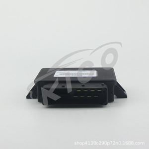 แต่โมดูลเบรกจอดรถ 95B 907 801C สำหรับอะไหล่ทดแทน Porsche Macan 2.0T 3.0T - Product Image 3