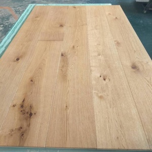 Dây Tự Nhiên Chải Matt Gloss Bề Mặt Gỗ Sồi Trắng Sàn Gỗ Thiết Kế Úc <span class=keywords><strong>Floating</strong></span> Floorboards - Product Image 3