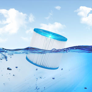 Pièces de rechange pour filtre de spa S1, cartouches de <span class=keywords><strong>piscine</strong></span> pour spa - Outils et accessoires essentiels pour <span class=keywords><strong>piscine</strong></span> - Product Image 3