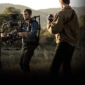 DJ Ronin 2 chuyên nghiệp Combo cầm tay DSLR Máy ảnh video Gyro Gimbal ổn định cho máy ảnh 3-trục Hệ thống ổn định - Product Image 6