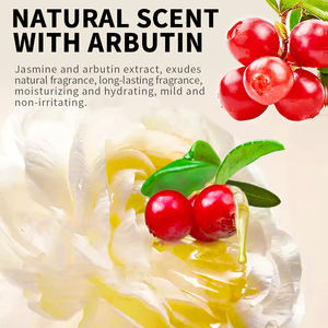 Crema y loción facial (nuevo) Tailandia Etiqueta Privada caramelo aclaramiento de la piel venta al por mayor cuidado corporal blanqueamiento lociones de protección solar - Product Image 4