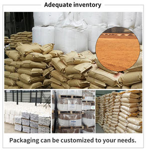 콘크리트 1 톤당 산화철 촉매 분말 가격 나노 입자 황색 산화철 가격 산화철 가격 - Product Image 5