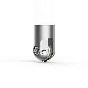 Lames de rechange pour outils de transfert de feuille 2025 pour machines <span class=keywords><strong>Cricut</strong></span> Explore Maker - Product Image 1