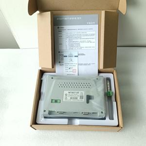 MT/TK6070iH/8071iE/8102/8150iE/6051iP/iQ TK6100/6102iV หน้าจอสัมผัสสำหรับใช้งานในอุตสาหกรรมพร้อมการสื่อสาร RS485/ม็อดบัส - Product Image 2