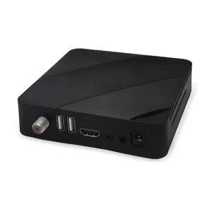 J.83A/C Anexo B Soporte Time Shift USB Media Player Hd Digital Tv Converter