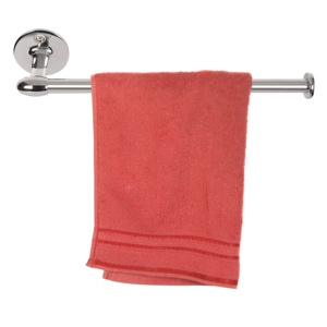 Ensemble d'accessoires de salle de bain les plus vendus, porte-serviettes mural en acier inoxydable pour la maison, l'hôtel et l'appartement, en vente - Product Image 1